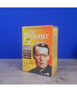 The Prisoner - Complete Series - 40th Ann. Collector's Edition 10 DVD Ne... - $113.85