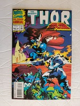 Thor Annual # 18 Combine Shipping And Save BX2416(GG) - £4.45 GBP