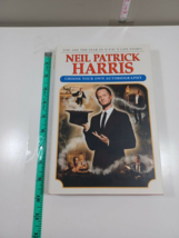 choose your own autobiography by Neil patrick harris 2014 hardback/dust jacket - £7.74 GBP