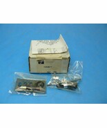 Ross 1256K77 Series 84 Size 125 Single Solenoid Service Kit New - £19.74 GBP