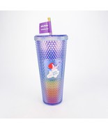 Starbucks Summer 2024 Sofie Birkin Starbucks Rainbow Pride Venti Tumbler - $39.76 CAD