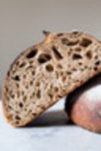 SAN FRANCISCO SOURDOUGH STARTER yeast flour bread mix wharf w/ recipes F... - €6,61 EUR