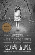 Miss Peregrine&#39;s Home for Peculiar Children [Hardcover] Riggs, Ransom - £7.23 GBP