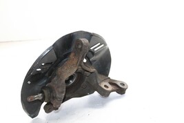 2008-2014 SUBARU IMPREZA WRX FRONT RIGHT PASSENGER KNUCKLE SPINDLE HUB P8859 image 6