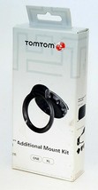 OEM TomTom Additional Mount + Car Charger Kit XXL 530 540 550 XL 330 340... - £12.81 GBP