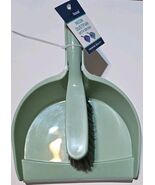 CLEAN HOUSE PREMIUM QUALITY DUSTPAN WITH BRUSH/ULTRA CLEAN - €8,55 EUR