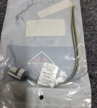 International  3518873C91 Wire HARNESS, ELECT, Hydraulic Brakes  Pigtail - $32.95