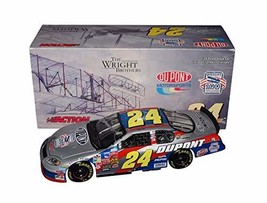 Autographed 2003 Jeff Gordon #24 Du Pont Racing The Wright Brothers (100 Years Of - £176.93 GBP