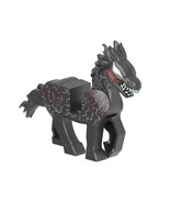 Movie Minifigure Riot Venom Horse Marvel Spider-Man Fast Shipping - $12.91 CAD