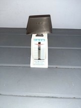 Weight Watchers Food/Cooking Scale Official 1960s 1970s Vintage  - £5.79 GBP