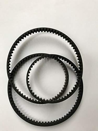 West Coast Resale New Replacement Belt Zojirushi Bread Machine BBCC-Q20