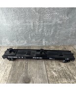 MTH 20-90002d Nickel Plate Road Flat car Only NKP 2004 Premier O scale - £33.53 GBP