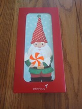 Papyrus Gnome Christmas Card Set Of 16 With Envelopes - £20.35 GBP