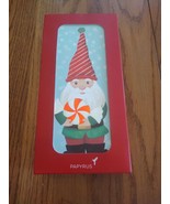 Papyrus Gnome Christmas Card Set Of 16 With Envelopes - $30.57