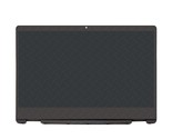 Lcd Touch Screen Assembly Digitizer For Hp Pavilion X360 M 14M-Dh0000 14... - $155.79