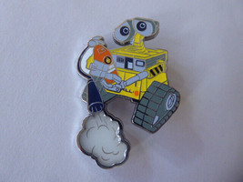 Disney Trading Pins 162978     PALM - Wall-E - Holding Fire Extinguisher - $32.73