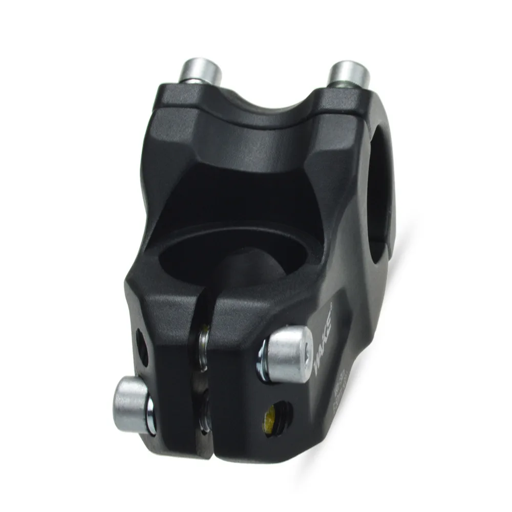 Sporting Bicycle Stem Heavy-duty Short stem Aluminum alloy 31.8*28.6*50mm Mounta - £38.36 GBP