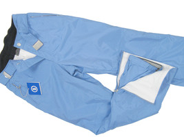 NEW! $650 Bogner Womens Ski Pants!  Blue  Size 12  (30 x 29.5) - $259.00