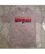 NFL Men&#39;s New England Patriots Shirt Size S New - $13.16