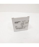 Sprecher + Schuh CA8-1-2-10-24V Mini Contactor 3-Pole 24V Coil - $69.45 CAD