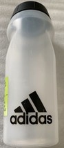 Adidas Light Plastic Drinks Flask 0.5 L - Very Good Condition - £13.91 GBP