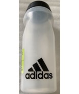 Adidas Light Plastic Drinks Flask 0.5 L - Very Good Condition - £13.83 GBP