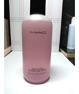 MAC Cosmetics Brush Cleanser, 7.9 fl oz / 235 ml NEW WITHOUT BOX - $285.51 MXN