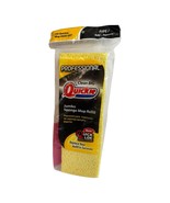 Quickie Jumbo Sponge Mop Refill Type J #020/027 Professional Sealed - $523.92 MXN