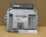 2012 Hyundai Genesis Cpe Transmission Control Unit  954404C901 Module 84... - $9.99