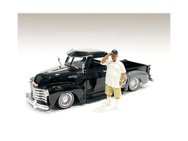 &quot;Lowriderz&quot; Figurine II for 1/24 Scale Models by American Diorama - £17.37 GBP