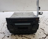 Audio Equipment Radio Receiver AM-FM-cassette-6 CD Fits 01-04 MDX 745566 - $68.31