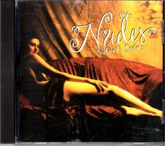 Nudes Velvet Sofa - Audio Cd - £3.87 GBP