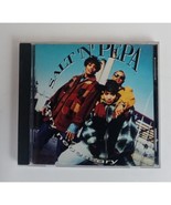 Very Necessary By Salt-N-Pepa CD - €2,53 EUR