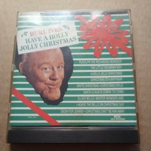 Have A Holly Jolly Christmas - Audio CD By Burl Ives - £14.88 GBP