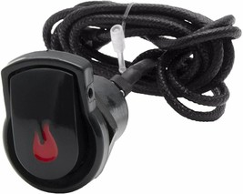 Igniter Button For All Char-Broil Surefire Ignition Systems 463246910 463241314 - £16.28 GBP