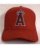 Los Angeles Angels Fiber Optic Cap Flashing LED Baseball Cap - $165.34 CAD