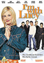 I&#39;m With Lucy DVD (2005) Monica Potter, Sherman (DIR) Cert PG Pre-Owned Region 2 - $16.50