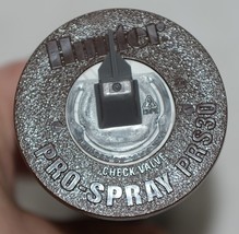 Hunter Pro Spray PRS30CV Sprinkler Body 4 Inch Check Valve Brown Top image 2