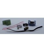 Nintendo GBASP  DIY USBC charge port and audio jack kit - $20.00