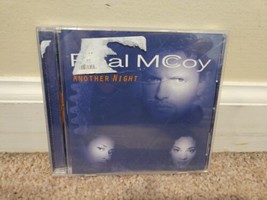 Another Night by The Real McCoy (CD, Mar-1995, Arista) - £4.07 GBP
