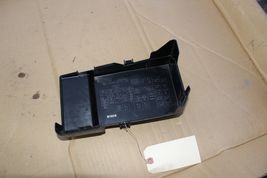 2006-2008 MAZDA 6 ENGINE ROOM FUSE RELAY BOX ACCESS COVER LID TRIM M756 image 7