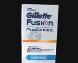 Gillette Fusion Pro Series Irritation Defense Soothing After Shave Moist... - $14.84