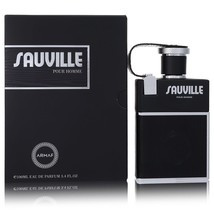 Armaf Sauville by Armaf Eau De Parfum Spray 3.4 oz For Men - £29.98 GBP