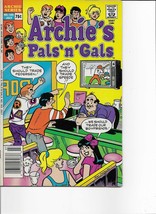 Archies Pals and Gals vol. 189 - $9.55