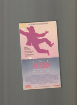 The Milagro Beanfield War (VHS) - £3.85 GBP