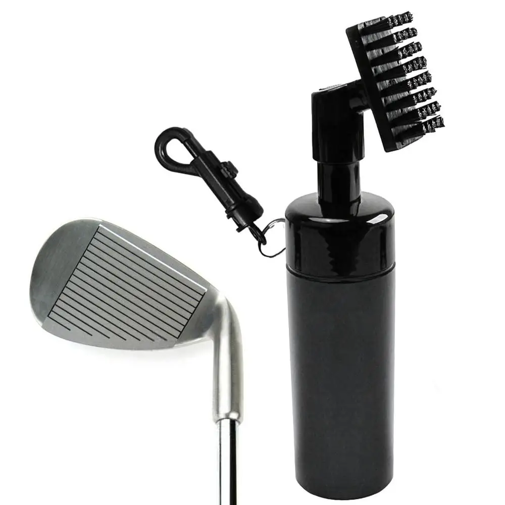 Golf Club Cleaning Brush Golf Groove Clean Tools Golf Accessories For  Balls Gol - £114.34 GBP