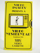Things To Come Raymond Massey Ralph Richardson Sir Cedric Hardwicke VHS Tape - £9.38 GBP