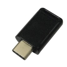 Mini Nano Portable Type-C USB-C Bluetooth BT4.0 USB Dongle Adapter CSR85... - £6.22 GBP