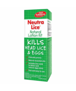 Neutralice Natural Lotion Kit - €78,82 EUR