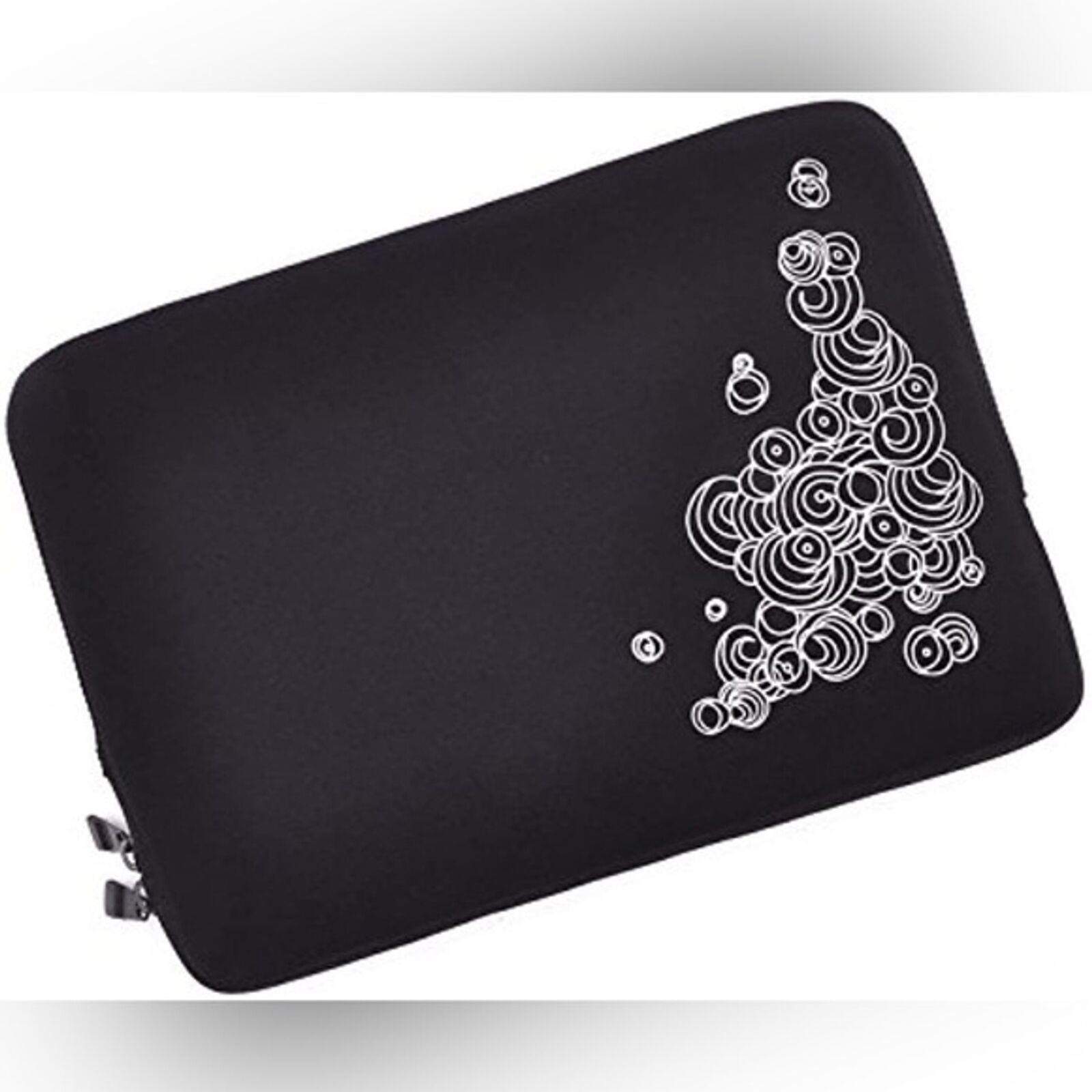 Black HP Tablet Case Sleeve Mini Notebook Laptop Computer Protector Travel Bag - $11.88